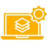 Full-Stack Development