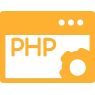 PHP Website