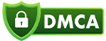 DMCA Certificate