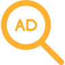 search ads