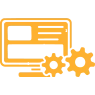Customized Website