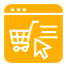 E-commerce Website Design