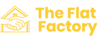 Flat factory logo