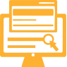 Landing Website