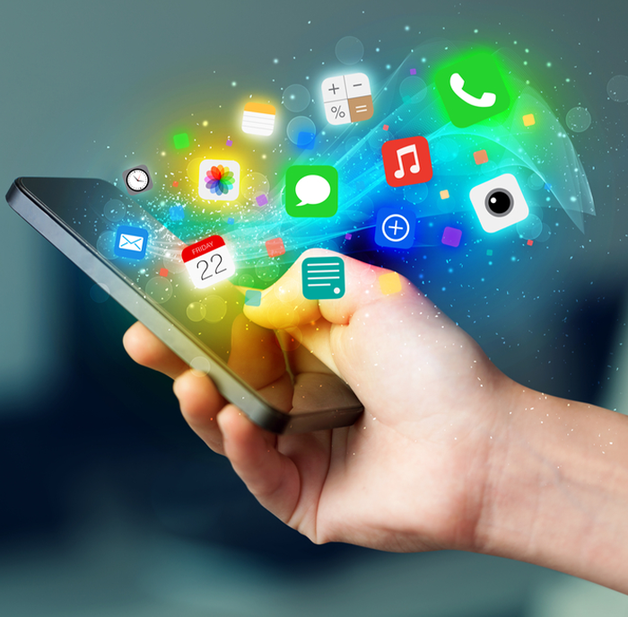 Mobile Application Projects