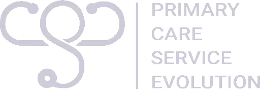 Primary care service Evolutions