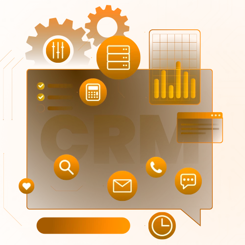 CRM Process