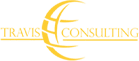 Travis Consulting Website Logo