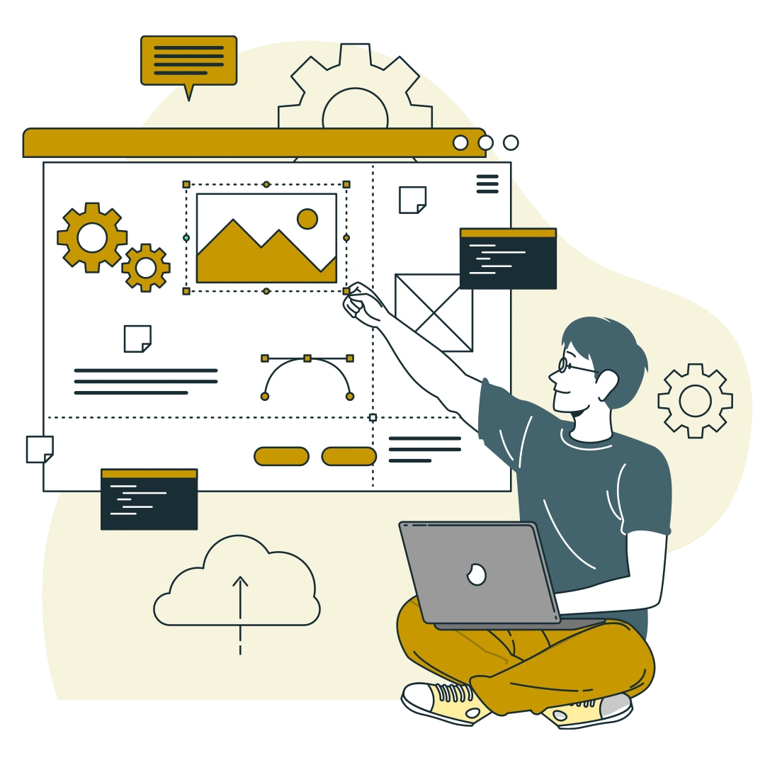 web Design Benefits
