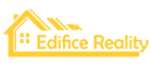 Edifice reality real estate logo