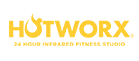 Hot Work Logo