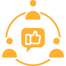 Influencer and Stakeholder Relations