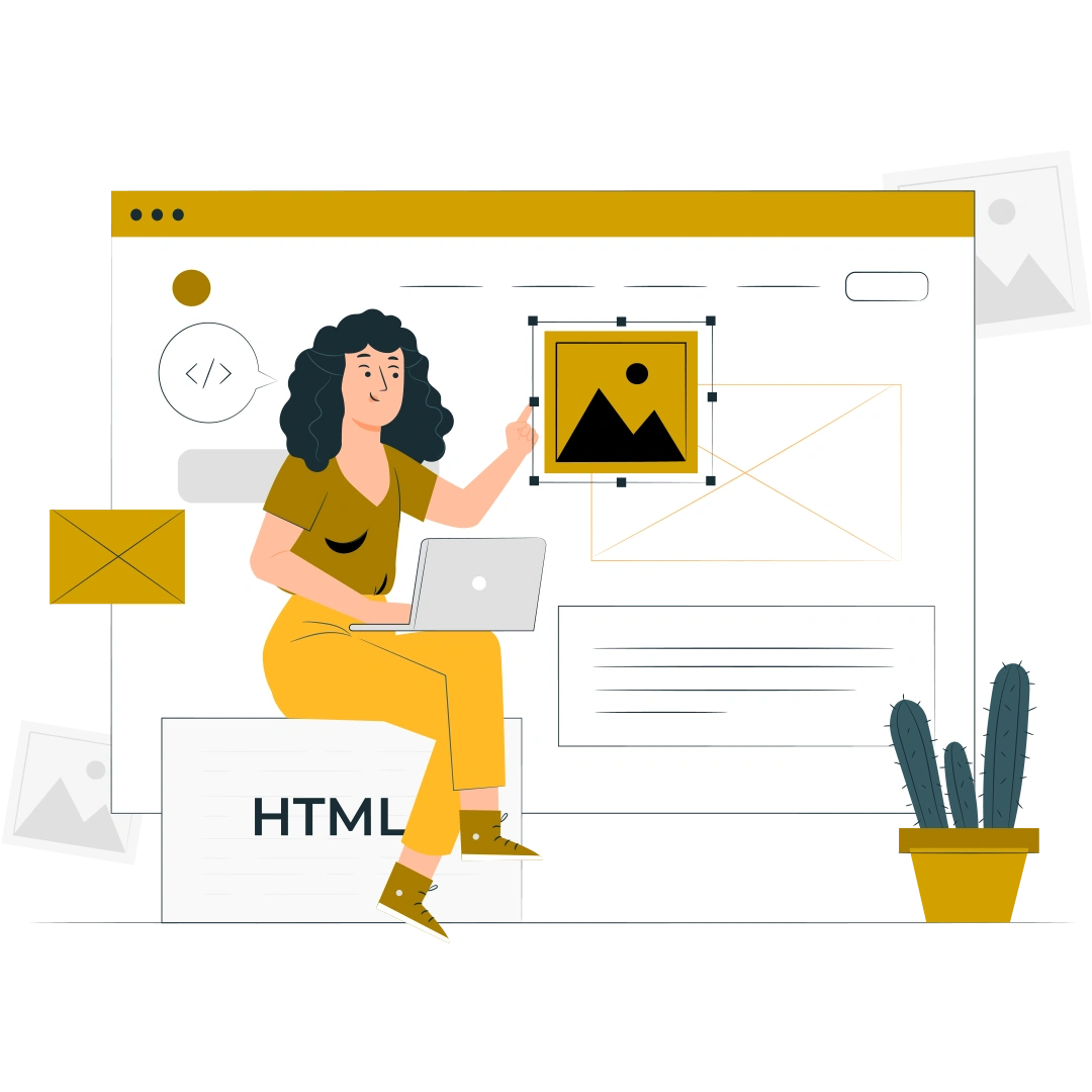 Benefits of WordPress website