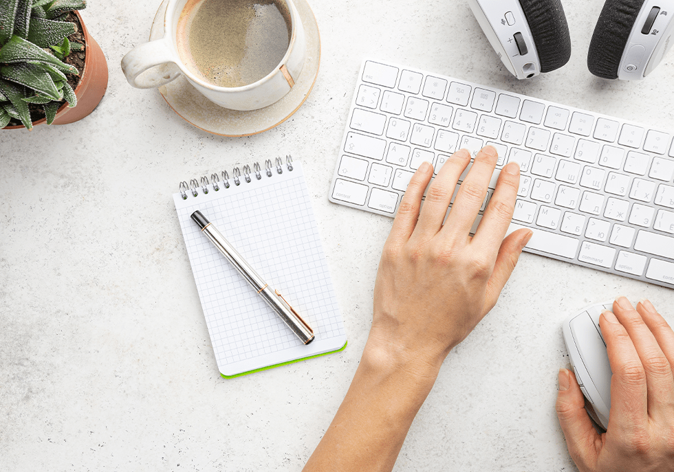 content writing