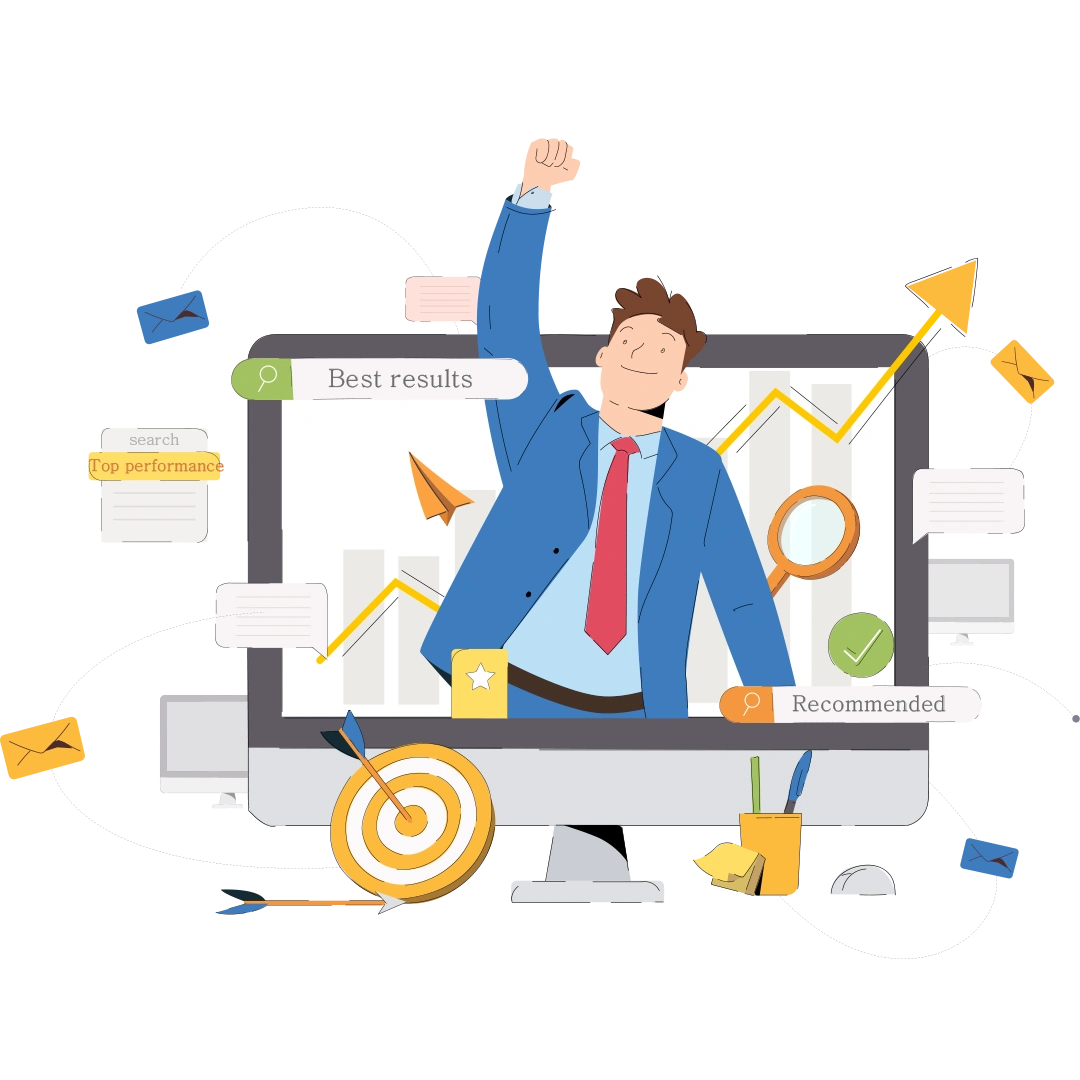 Benefits of Digital Marketing Services