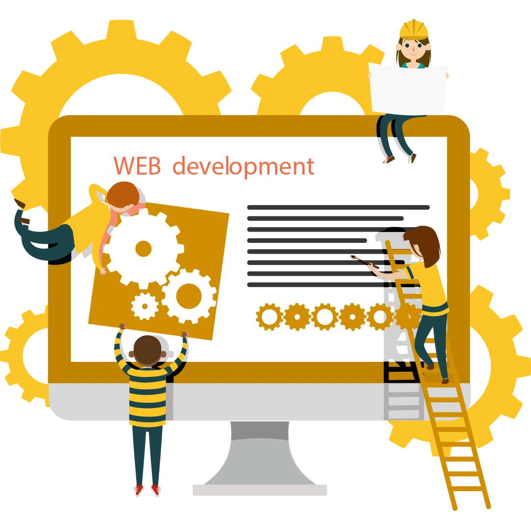Website Development Process