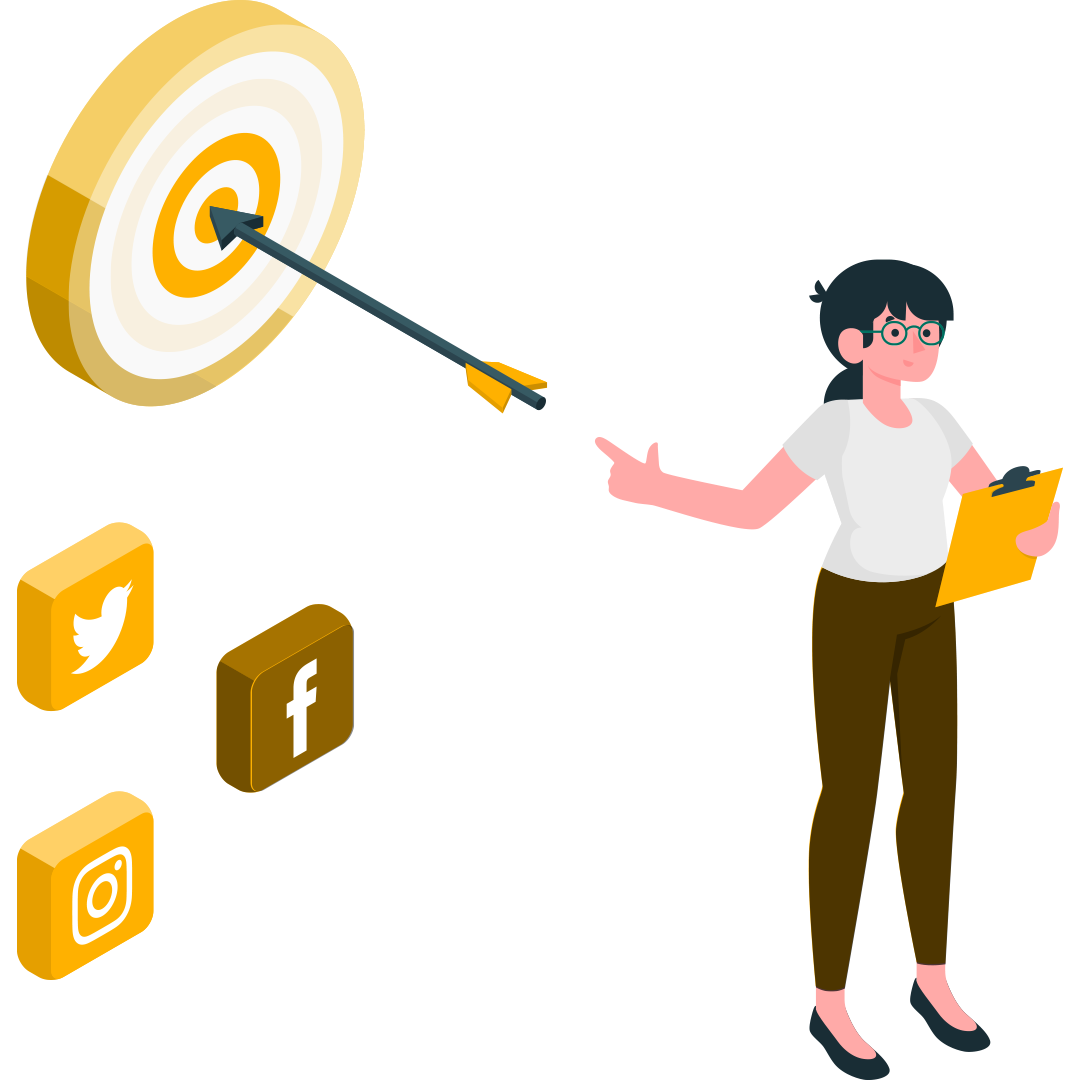 Digital Marketing Process