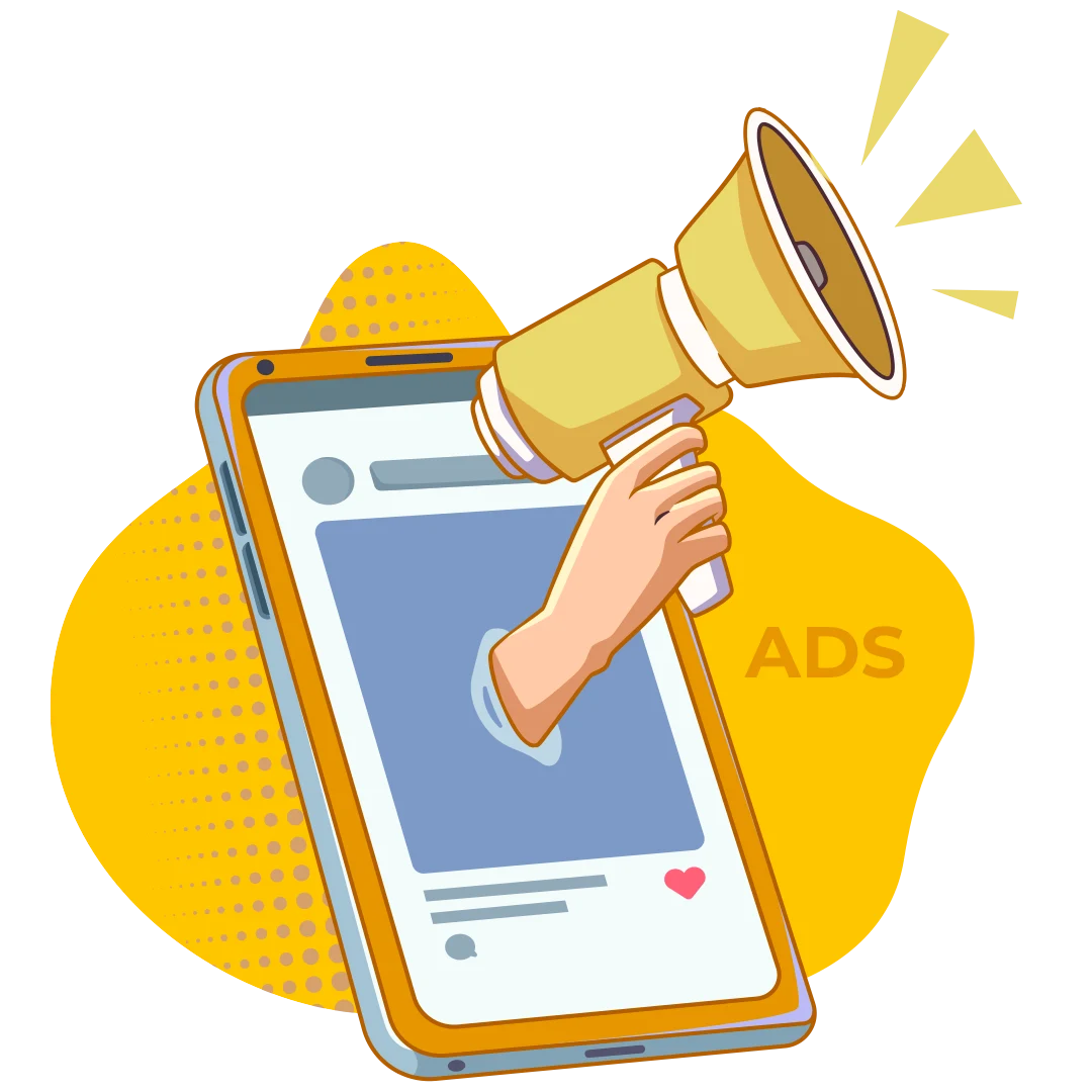 Google Ads Process