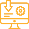 Landing Page Website