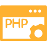 PHP Website Development Services