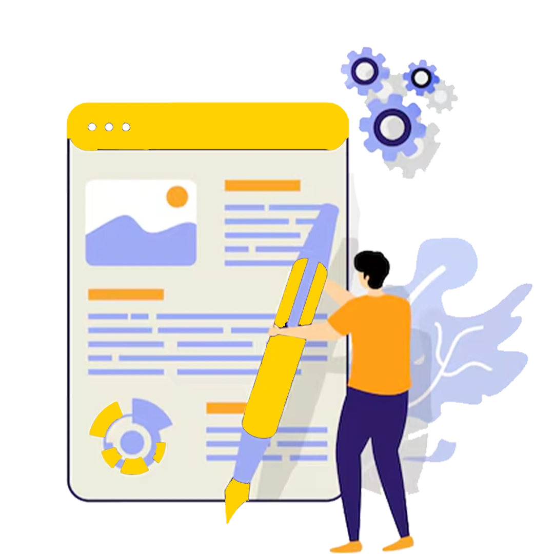 Benefits of content writing