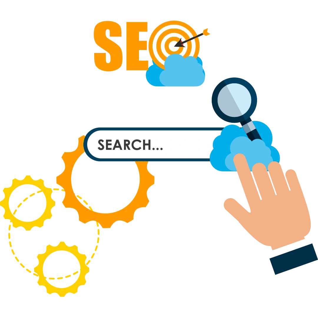 SEO Work Process