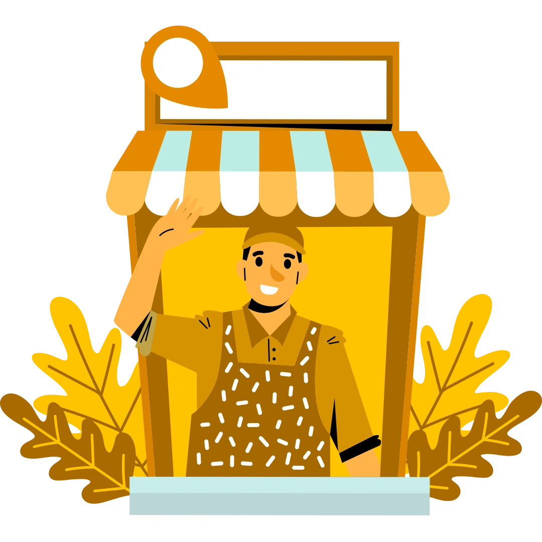 Small Business Need