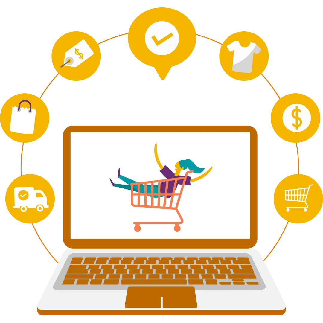 Shopify Help Grow