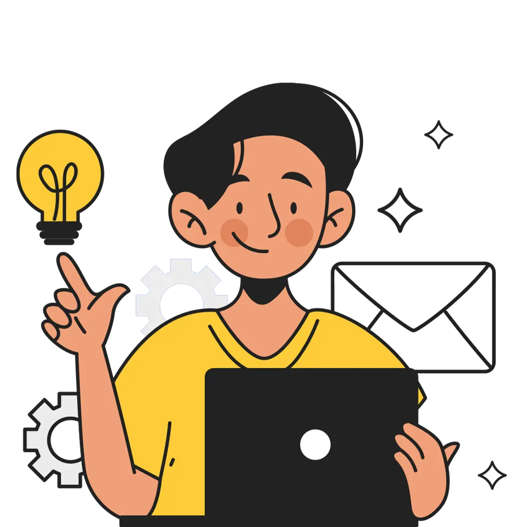 SEO Industry services