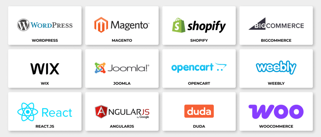 ecommerce seo tool