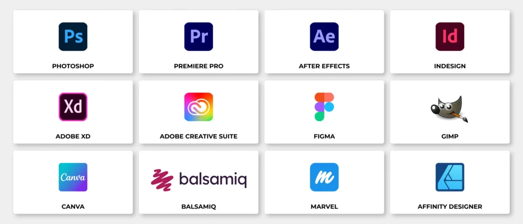 Graphic Design Tool