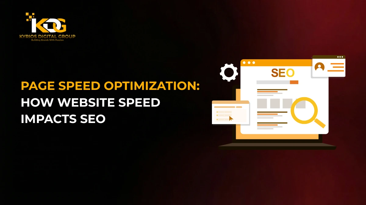 How Website Speed Impacts SEO in 2026