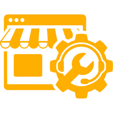 Shopify Website Maintenance & Support