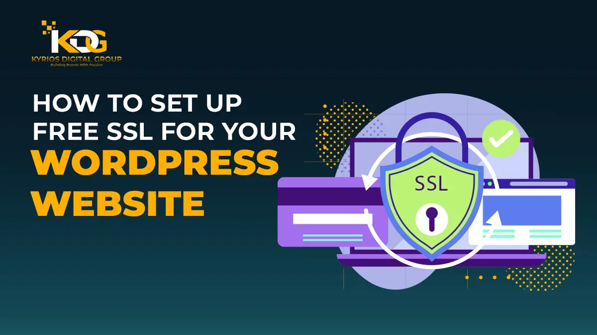 Free SSL for Your WordPress Websites