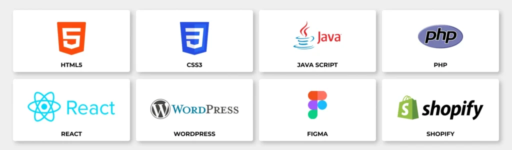 website design Tool