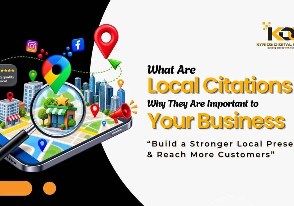Local Citations and Why They Are Important to Your Business