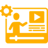 Animated explainer video