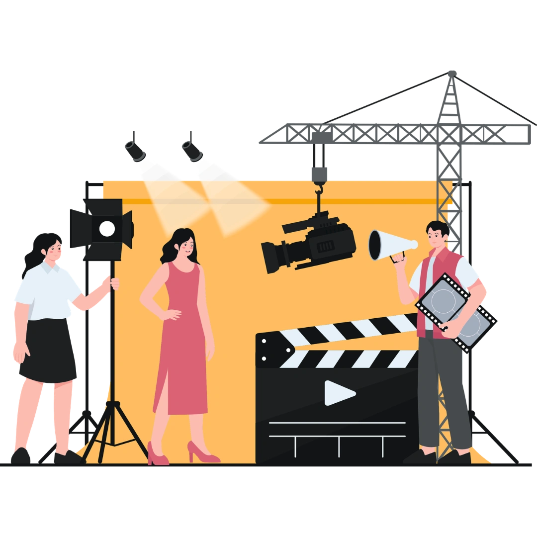 Best Photography Process in Noida
