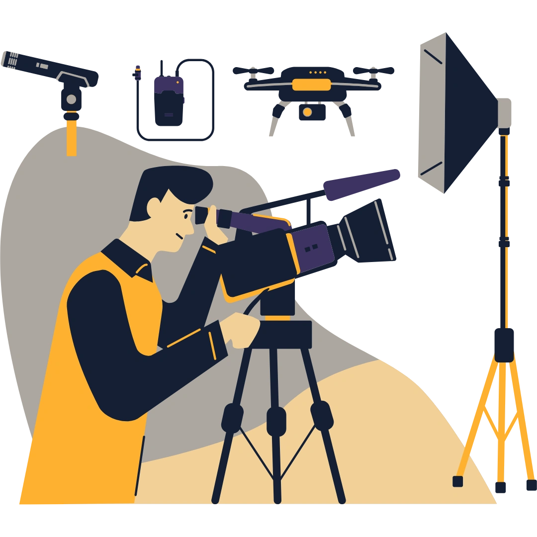 Best Photography and Videography Services in Noida
