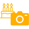 Birthday photoshoot