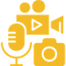 Sponsored Posts & Content Creation