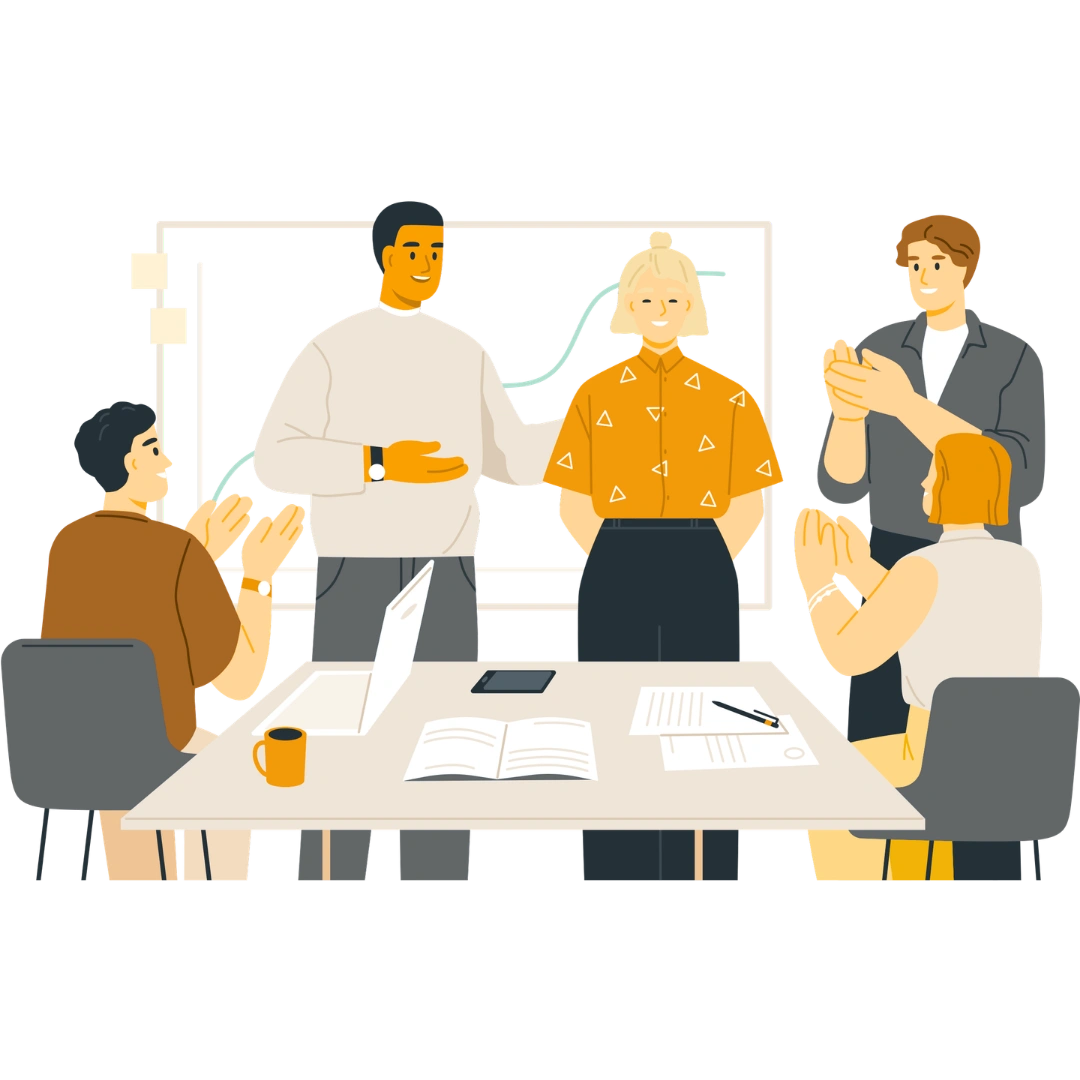 What Changes When You Work With the Best PR Company in Delhi NCR