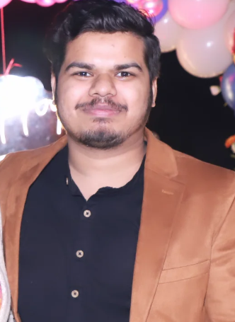 Abhishek Jonathan