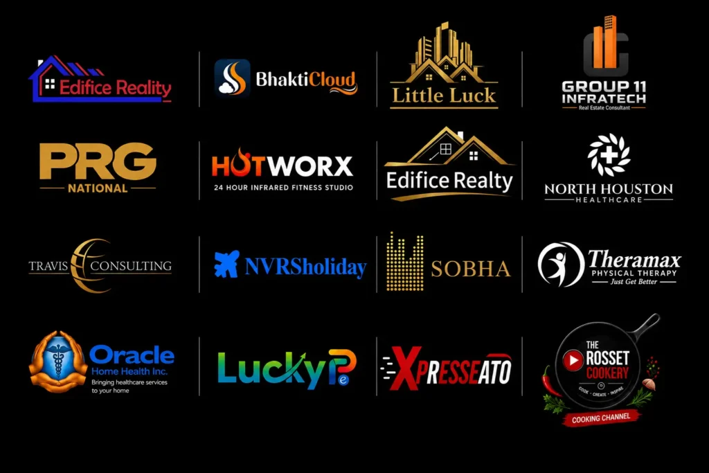 Kyrios Digital Clients