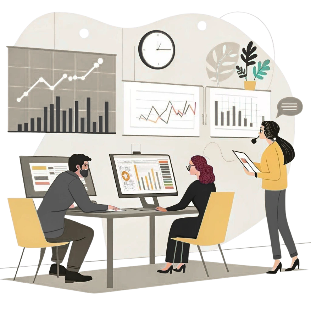 digital marketing business