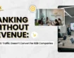 Why SEO Traffic Doesn’t Convert for B2B Companies in the UAE
