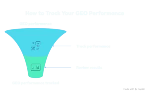 How to Track Your GEO Performance