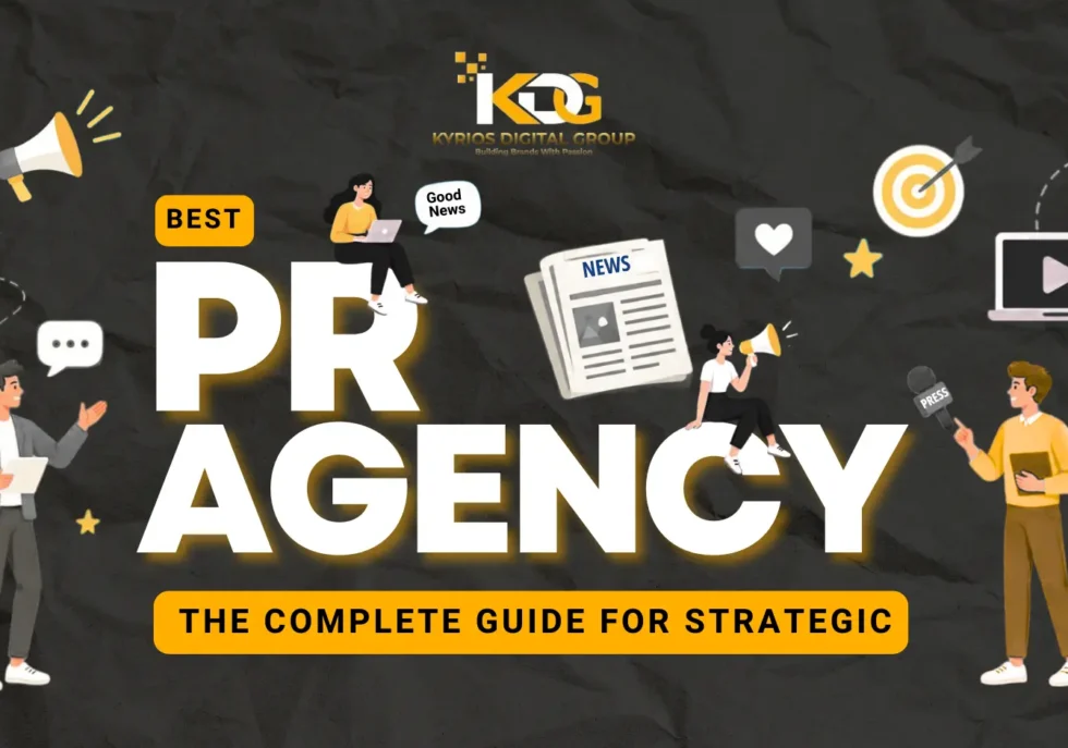 PR Agency Services in Delhi NCR