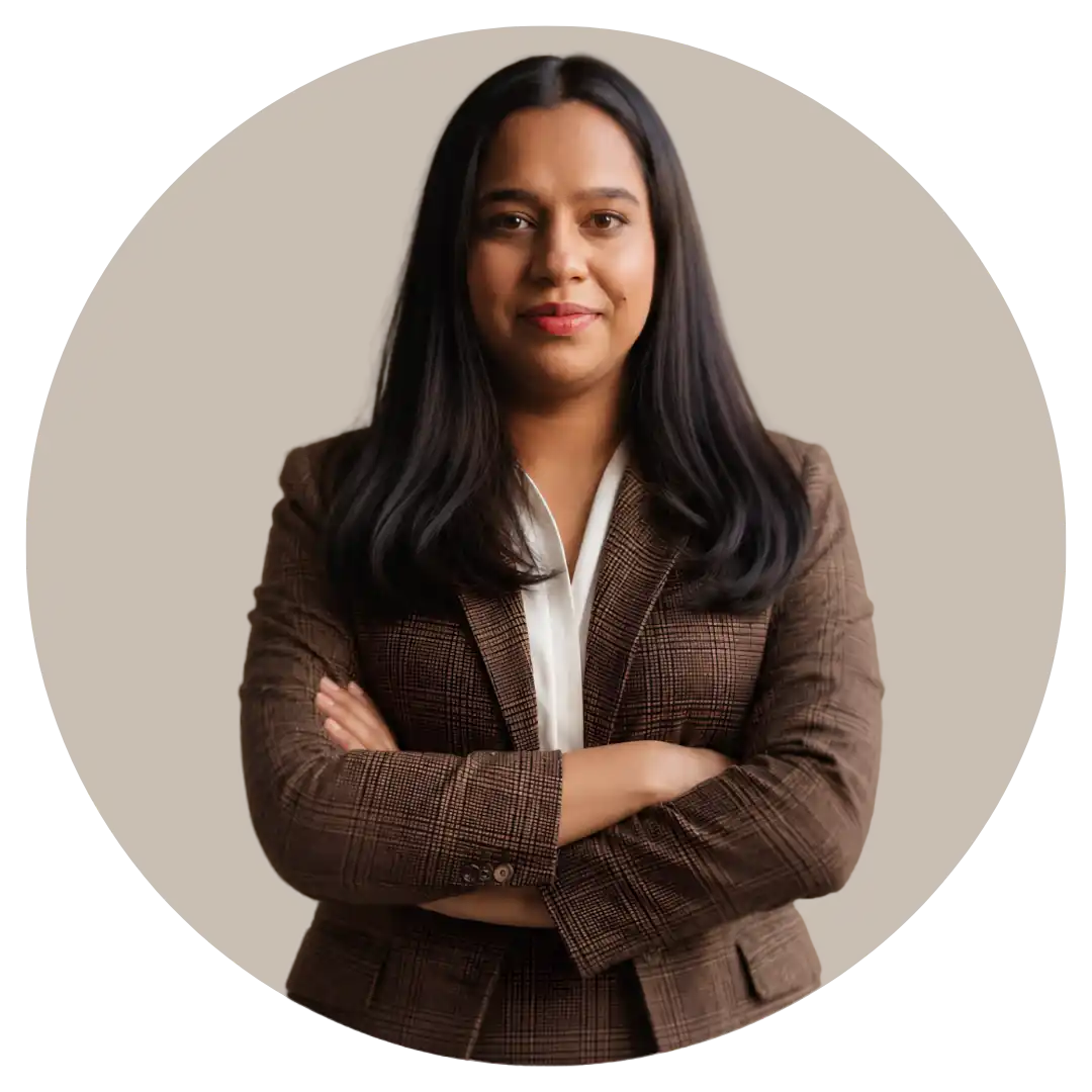 Persis Hanna