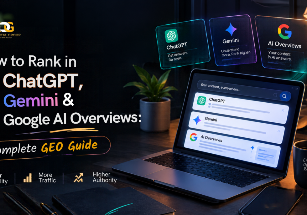 rank in chatgpt gemini google ai